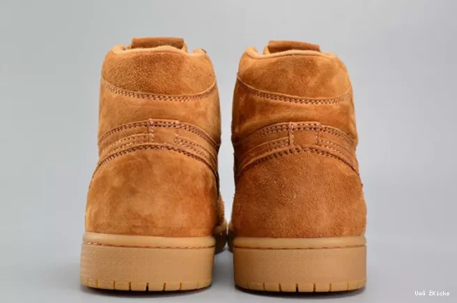 Stylish Retro 311 Jordan Air OG High 1 0909